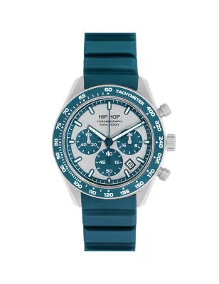 Orologio XT10 Cronografo Blu Scuro HWU1345 Uomo Hip Hop