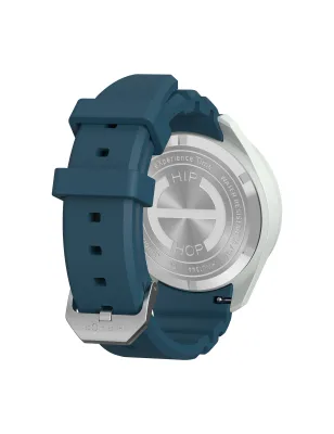Orologio XT10 Cronografo Blu Scuro HWU1345 Uomo Hip Hop - category_name - XDMG De Marchi Gianotti