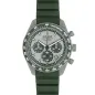 Orologio XT10 Cronografo Verde HWU1347 Uomo Hip Hop Orologio XT10 Cronografo Verde HWU1347 Uomo Hip Hop