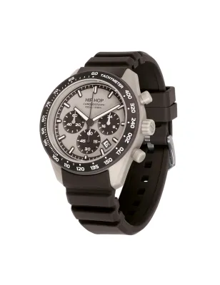 Orologio XT10 Cronografo Marrone HWU1348 Uomo Hip Hop