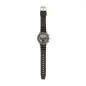 Orologio XT10 Cronografo Marrone HWU1348 Uomo Hip Hop Orologio XT10 Cronografo Marrone HWU1348 Uomo Hip Hop