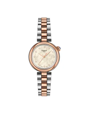 Orologio Desire Madreperla 28mm T1520102211601 Donna Tissot