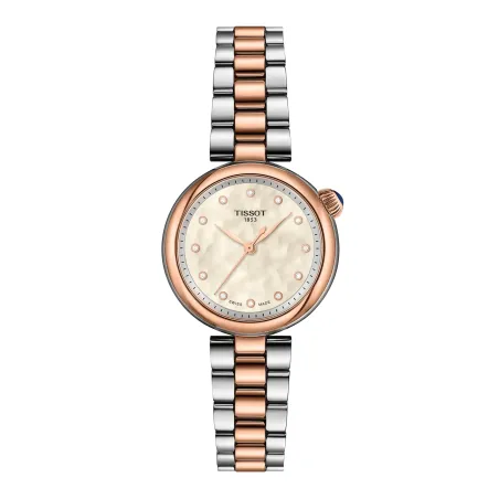 Orologio Desire Madreperla 28mm T1520102211601 Donna Tissot