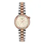 Orologio Desire Madreperla 28mm T1520102211601 Donna Tissot Orologio Desire Madreperla 28mm T1520102211601 Donna Tissot