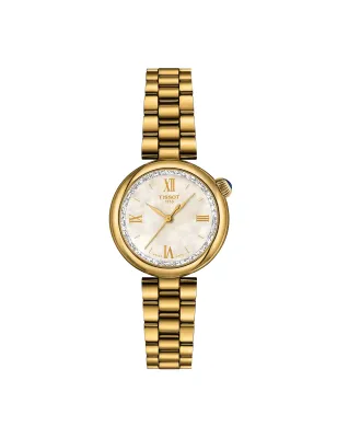 Orologio Desire Madreperla 28mm T1520103311800 Donna Tissot
