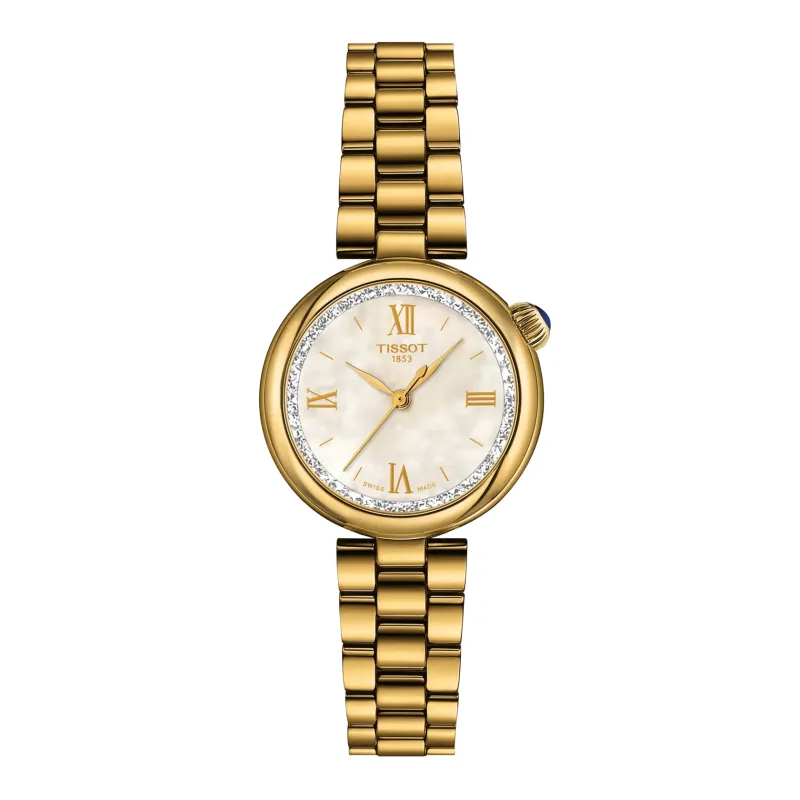 Orologio Desire Madreperla 28mm T1520103311800 Donna Tissot