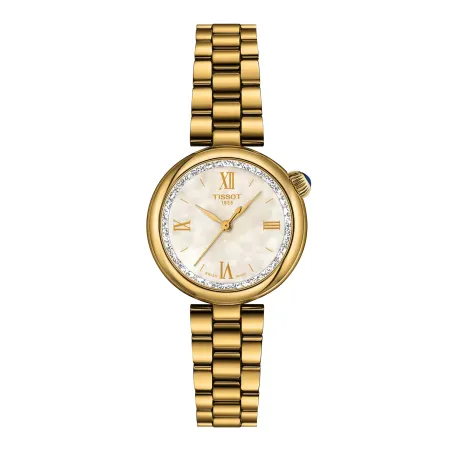 Orologio Desire Madreperla 28mm T1520103311800 Donna Tissot