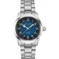 Orologio Murph Quadrante Blu Cometa H70405140 Uomo Hamilton Orologio Murph Quadrante Blu Cometa H70405140 Uomo Hamilton