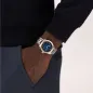Orologio Murph Quadrante Blu Cometa H70405140 Uomo Hamilton Orologio Murph Quadrante Blu Cometa H70405140 Uomo Hamilton
