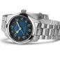 Orologio Murph Quadrante Blu Cometa H70405140 Uomo Hamilton Orologio Murph Quadrante Blu Cometa H70405140 Uomo Hamilton