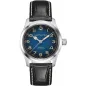 Orologio Murph Cinturino Pelle Nera H70405740 Uomo Hamilton Orologio Murph Cinturino Pelle Nera H70405740 Uomo Hamilton