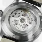 Orologio Murph Cinturino Pelle Nera H70405740 Uomo Hamilton Orologio Murph Cinturino Pelle Nera H70405740 Uomo Hamilton