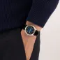 Orologio Murph Cinturino Pelle Nera H70405740 Uomo Hamilton Orologio Murph Cinturino Pelle Nera H70405740 Uomo Hamilton