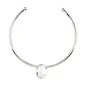 Collana Rigida Petra Donna Breil Collana Rigida Petra Donna Breil