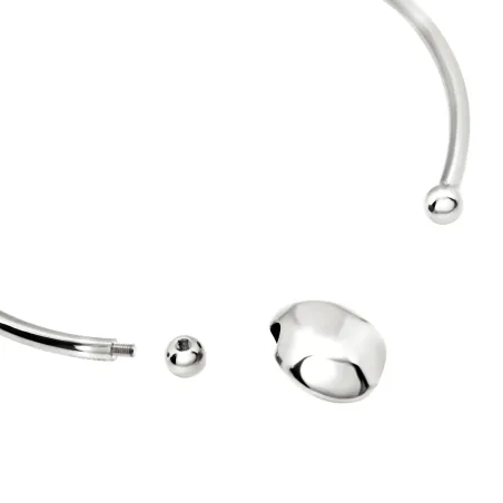 Collana Rigida Petra Donna Breil