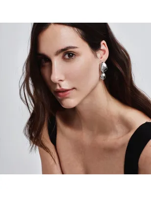 Orecchini Pendenti Petra Donna Breil - category_name - XDMG De Marchi Gianotti