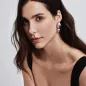 Orecchini Pendenti Petra Donna Breil Orecchini Pendenti Petra Donna Breil