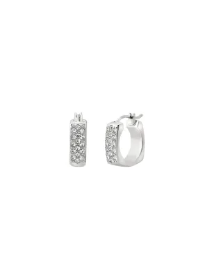 Orecchini Hoop Tetra Donna Breil