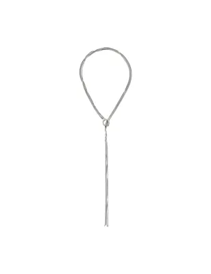 Collana a Sciarpa Falling Star Donna Breil
