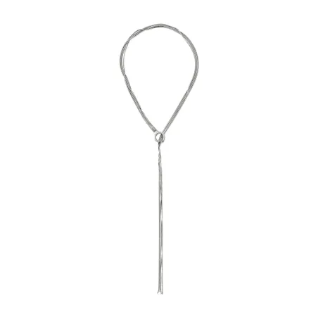 Collana a Sciarpa Falling Star Donna Breil