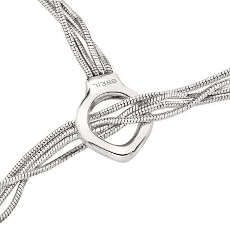 Collana a Sciarpa Falling Star Donna Breil