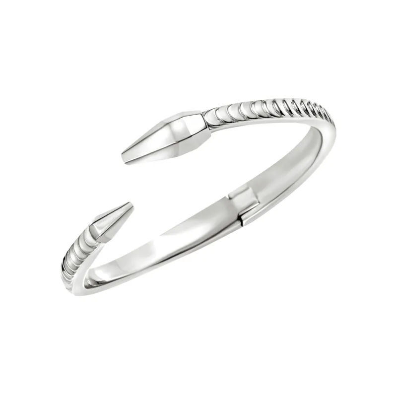 Bracciale Rigido Hypnotic Donna Breil Bracciale Rigido Hypnotic Donna Breil