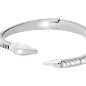 Bracciale Rigido Hypnotic Donna Breil Bracciale Rigido Hypnotic Donna Breil