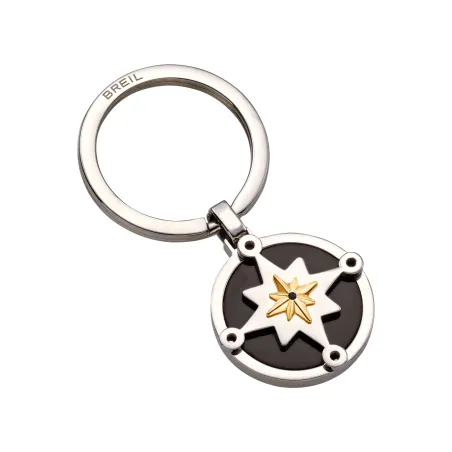 Portachiavi Infinite Star Uomo Breil