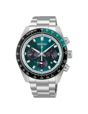 Orologio Prospex Speedtimer Solar Cronografo HBJ003P1 Uomo Seiko