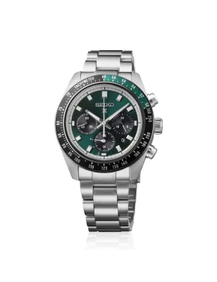 Orologio Prospex Speedtimer Solar Cronografo HBJ003P1 Uomo Seiko