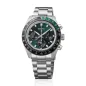 Orologio Prospex Speedtimer Solar Cronografo HBJ003P1 Uomo Seiko Orologio Prospex Speedtimer Solar Cronografo HBJ003P1 Uomo Seiko