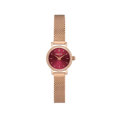 Orologio Darling Lady Quadrante Rosso 18mm TW1936 Donna Breil