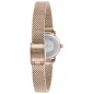 Orologio Darling Lady Quadrante Rosso 18mm TW1936 Donna Breil Orologio Darling Lady Quadrante Rosso 18mm TW1936 Donna Breil