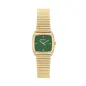 Orologio Stylize Art Décò Quadrante Verde 24mm TW2052 Donna Breil Orologio Stylize Art Décò Quadrante Verde 24mm TW2052 Donna Breil