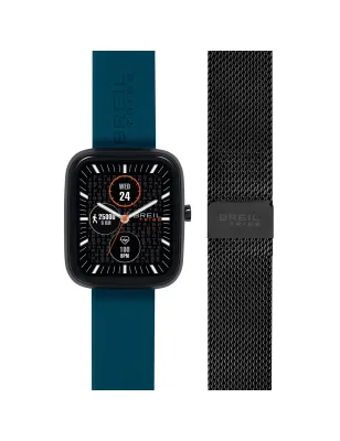 Orologio Tribe SBT-3 Smartwatch Doppio Cinturino EW0750 Breil