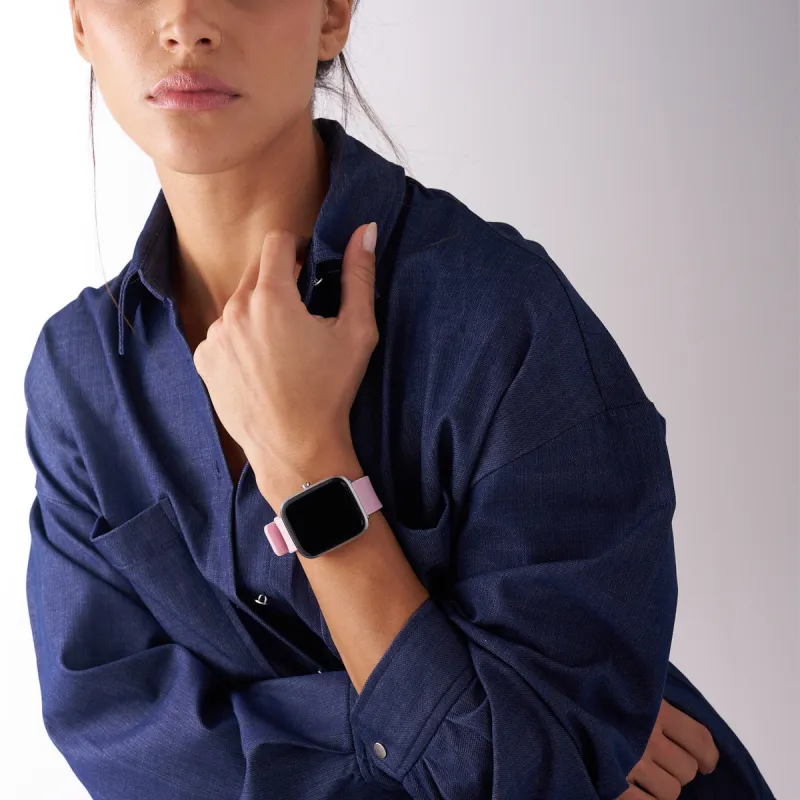 Orologio Tribe SBT-3 Smartwatch Doppio Cinturino EW0748 Breil Orologio Tribe SBT-3 Smartwatch Doppio Cinturino EW0748 Breil