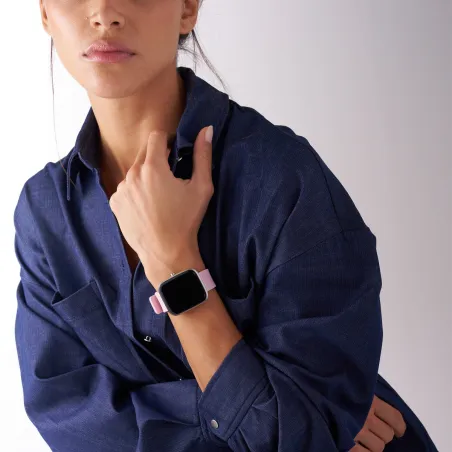 Orologio Tribe SBT-3 Smartwatch Doppio Cinturino EW0748 Breil