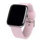 Orologio Tribe SBT-3 Smartwatch Doppio Cinturino EW0748 Breil Orologio Tribe SBT-3 Smartwatch Doppio Cinturino EW0748 Breil