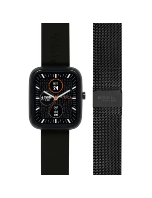 Orologio Tribe SBT-3 Smartwatch Doppio Cinturino EW0751 Breil