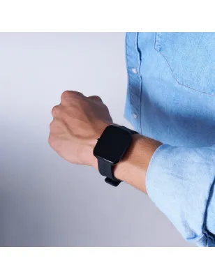 Orologio Tribe SBT-3 Smartwatch Doppio Cinturino EW0751 Breil