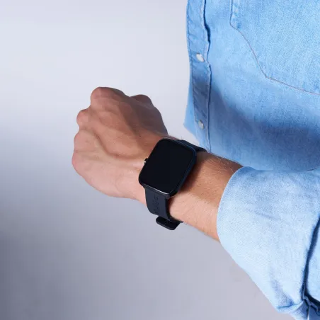 Orologio Tribe SBT-3 Smartwatch Doppio Cinturino EW0751 Breil