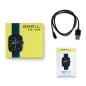 Orologio Tribe SBT-3 Smartwatch Doppio Cinturino EW0751 Breil Orologio Tribe SBT-3 Smartwatch Doppio Cinturino EW0751 Breil