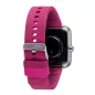 Orologio Tribe SBT-3 Smartwatch Doppio Cinturino EW0747 Breil Orologio Tribe SBT-3 Smartwatch Doppio Cinturino EW0747 Breil