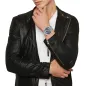 Orologio Captain Cronografo Silver Dettagli Blu EW0693 Uomo Breil Orologio Captain Cronografo Silver Dettagli Blu EW0693 Uomo Breil