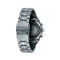 Orologio Captain Cronografo Silver Dettagli Blu EW0693 Uomo Breil Orologio Captain Cronografo Silver Dettagli Blu EW0693 Uomo Breil