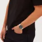 Orologio Overhand Chrono Bicolor Verde Nero EW0763 Uomo Breil