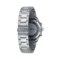 Orologio Overhand Chrono Bicolor Verde Nero EW0763 Uomo Breil