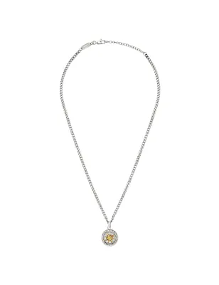 Collana Primal Compass Uomo Breil