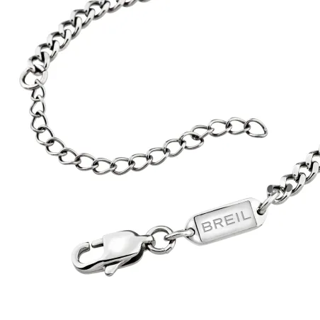 Collana Primal Compass Uomo Breil