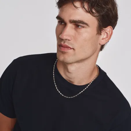 Collana Keen Uomo Breil
